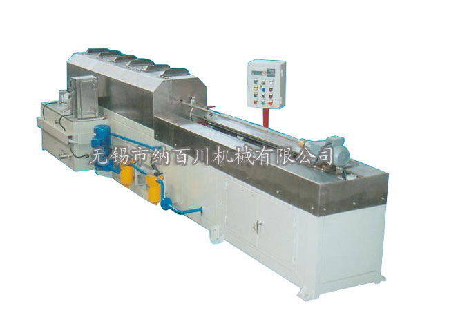 小型缸筒清洗机